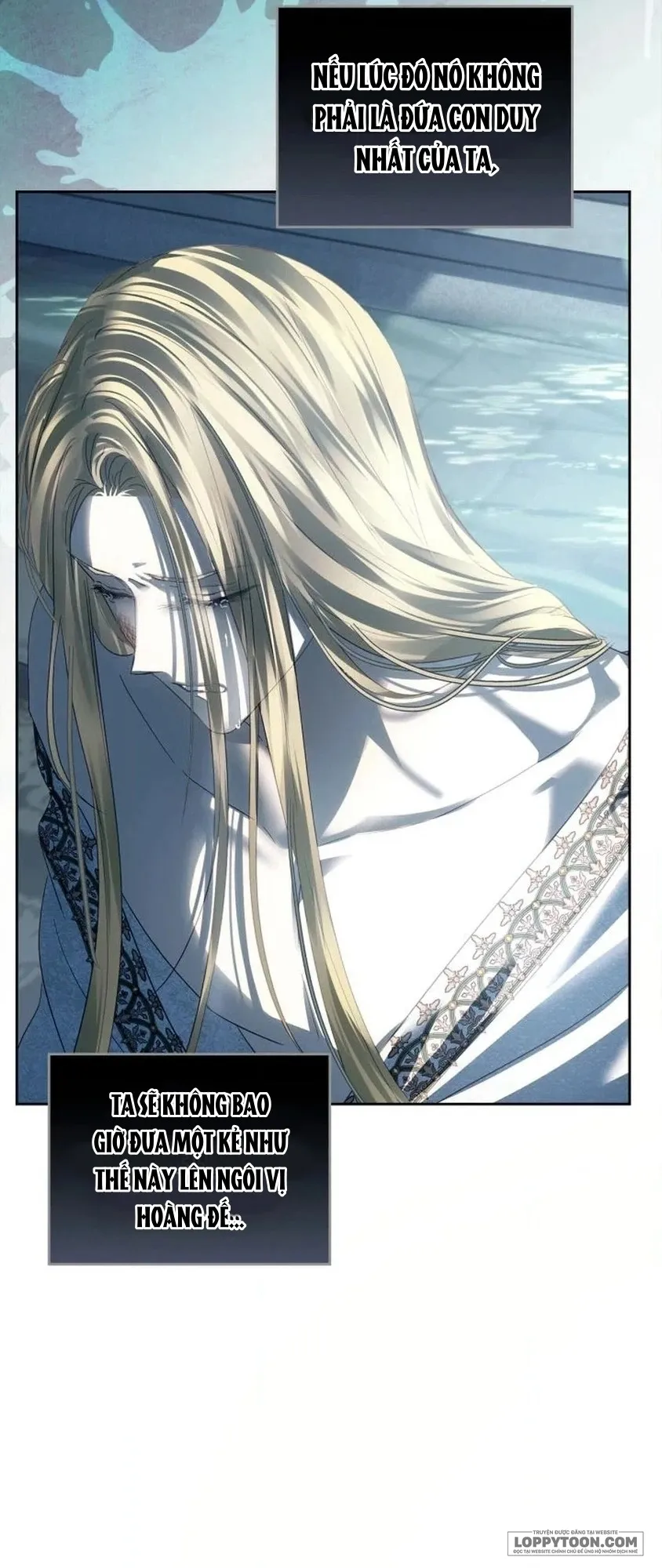 Phạm Nhân Bé Con Của Dinh Thự Mùa Đông - Chap 96 - Trang 66