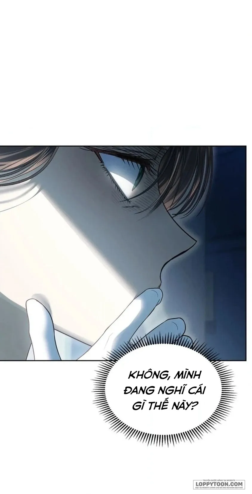 Phạm Nhân Bé Con Của Dinh Thự Mùa Đông - Chap 96 - Trang 68
