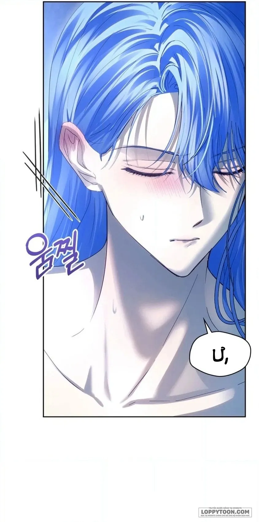 Phạm Nhân Bé Con Của Dinh Thự Mùa Đông - Chap 96 - Trang 8