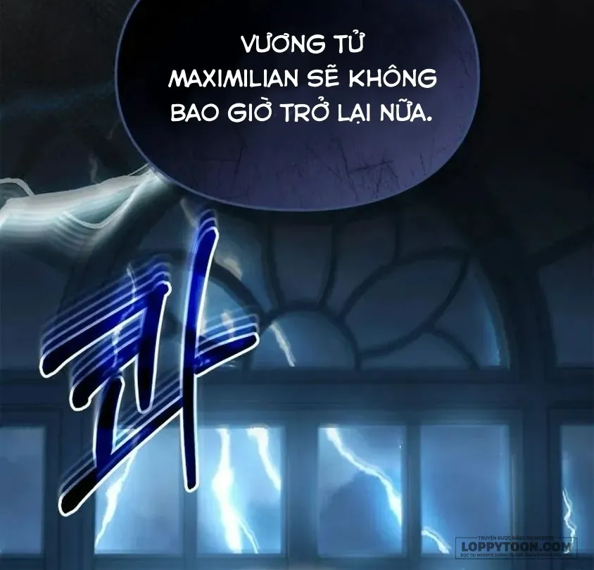 Phạm Nhân Bé Con Của Dinh Thự Mùa Đông - Chap 96 - Trang 71
