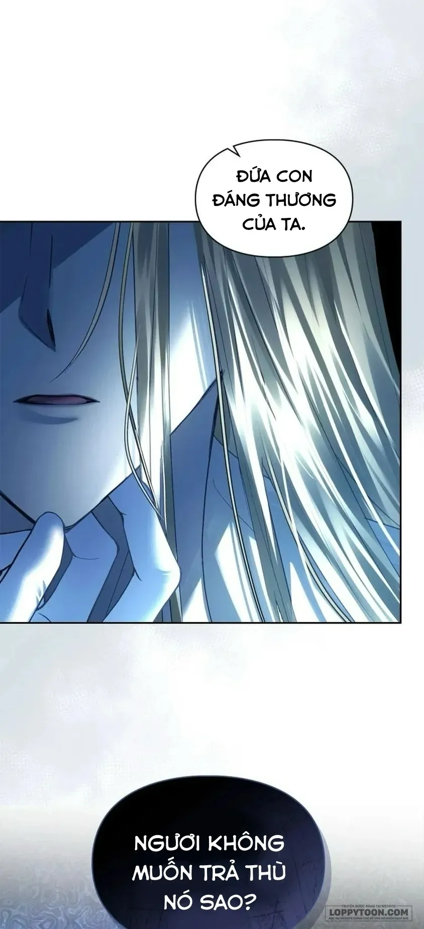 Phạm Nhân Bé Con Của Dinh Thự Mùa Đông - Chap 96 - Trang 74
