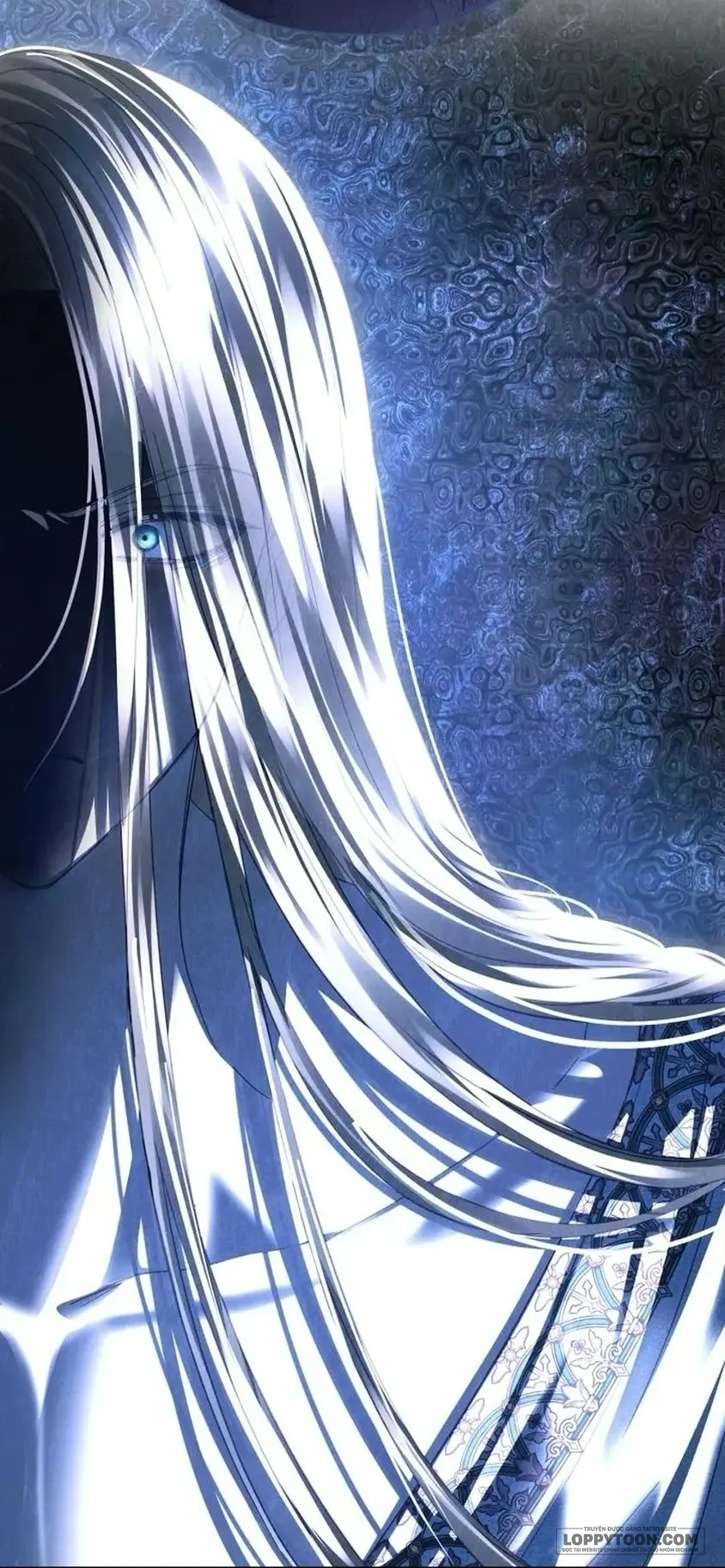 Phạm Nhân Bé Con Của Dinh Thự Mùa Đông - Chap 96 - Trang 75