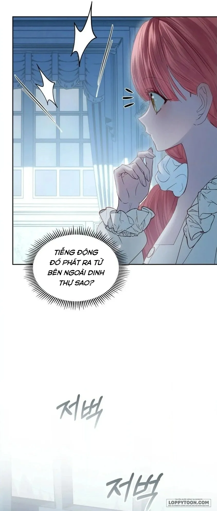 Phạm Nhân Bé Con Của Dinh Thự Mùa Đông - Chap 96 - Trang 80