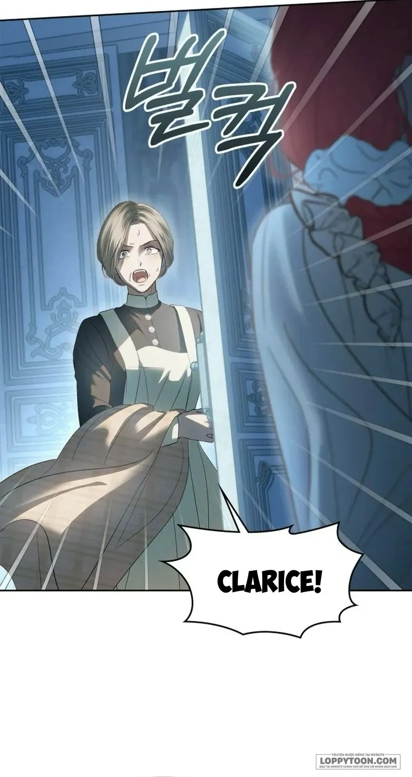 Phạm Nhân Bé Con Của Dinh Thự Mùa Đông - Chap 96 - Trang 83
