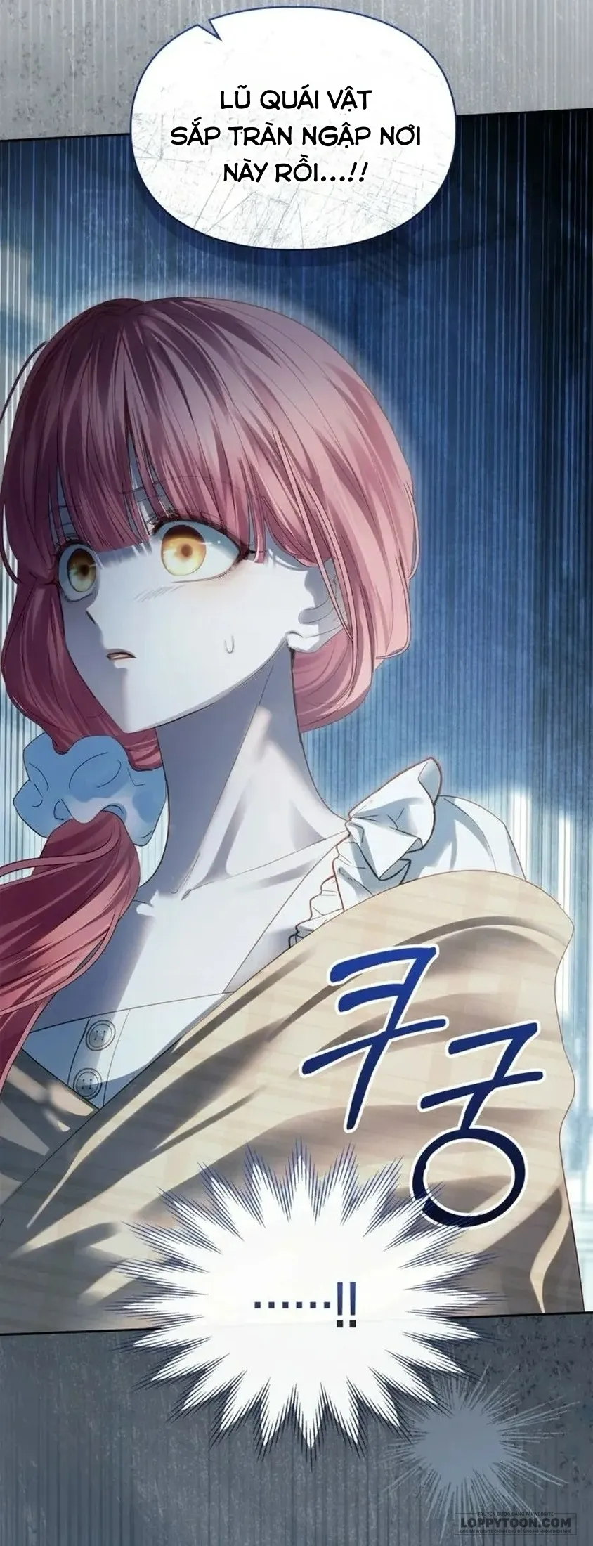 Phạm Nhân Bé Con Của Dinh Thự Mùa Đông - Chap 96 - Trang 86
