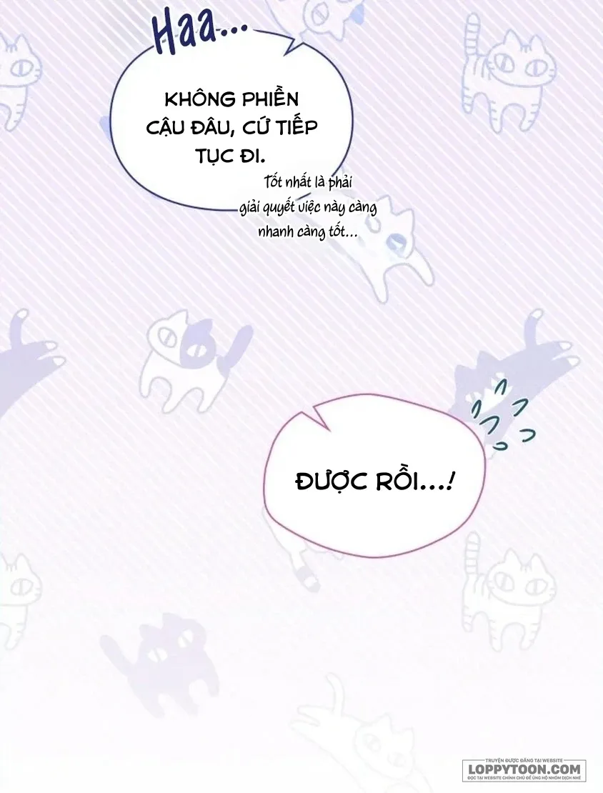 Phạm Nhân Bé Con Của Dinh Thự Mùa Đông - Chap 96 - Trang 10