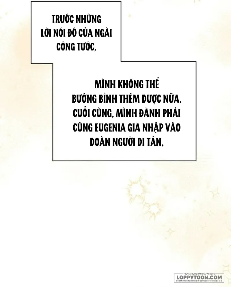 Phạm Nhân Bé Con Của Dinh Thự Mùa Đông - Chap 97 - Trang 12