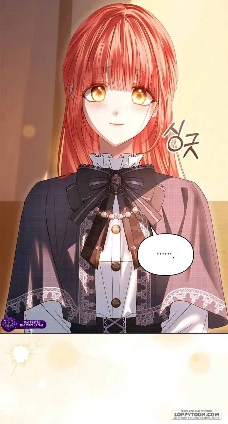 Phạm Nhân Bé Con Của Dinh Thự Mùa Đông - Chap 97 - Trang 14