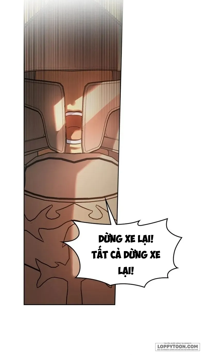 Phạm Nhân Bé Con Của Dinh Thự Mùa Đông - Chap 97 - Trang 16