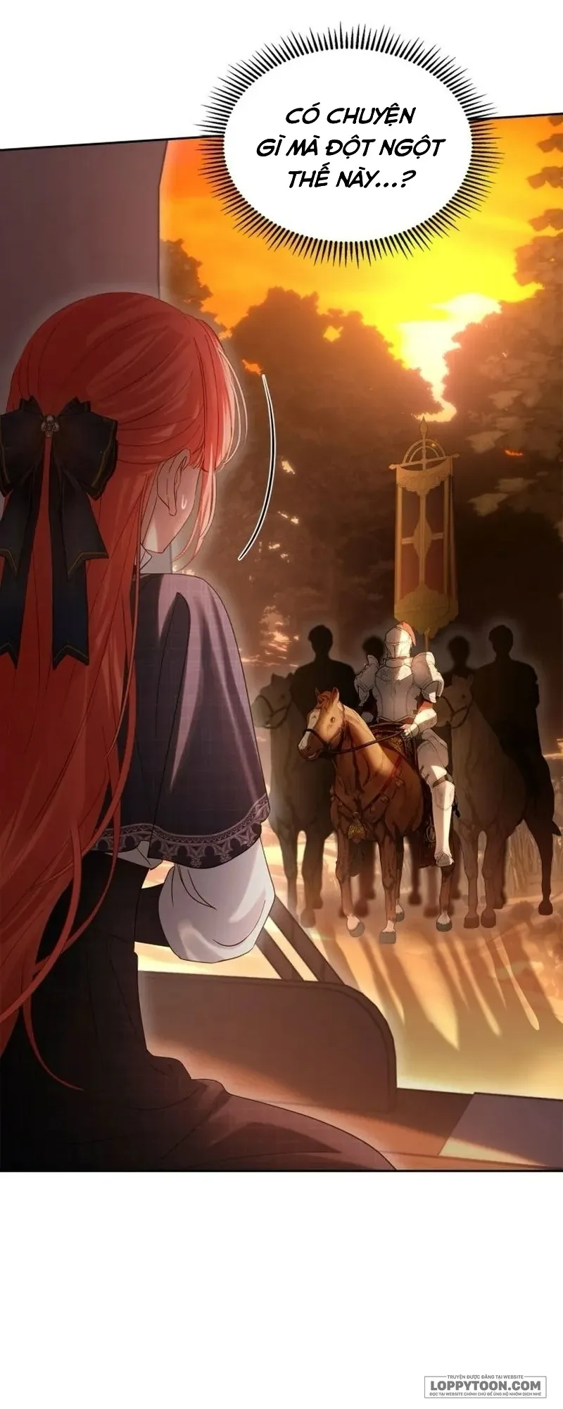 Phạm Nhân Bé Con Của Dinh Thự Mùa Đông - Chap 97 - Trang 18
