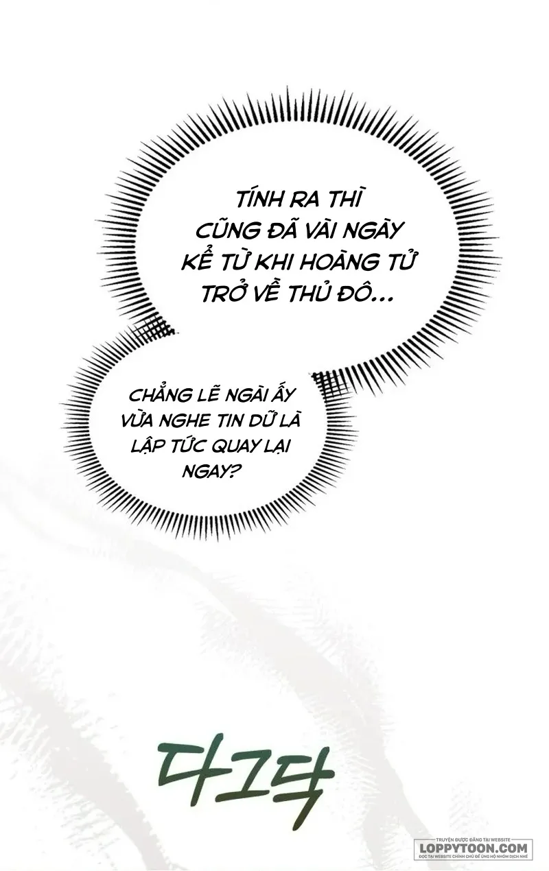Phạm Nhân Bé Con Của Dinh Thự Mùa Đông - Chap 97 - Trang 21