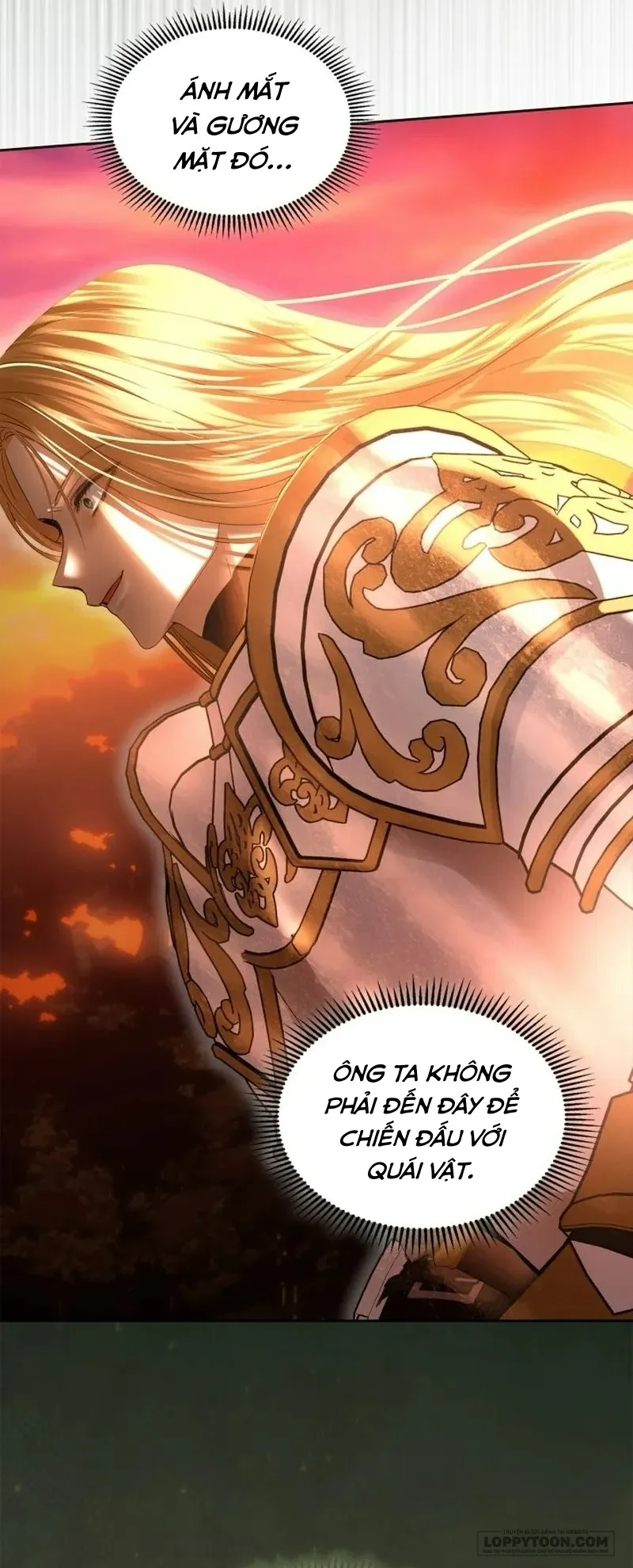 Phạm Nhân Bé Con Của Dinh Thự Mùa Đông - Chap 97 - Trang 27