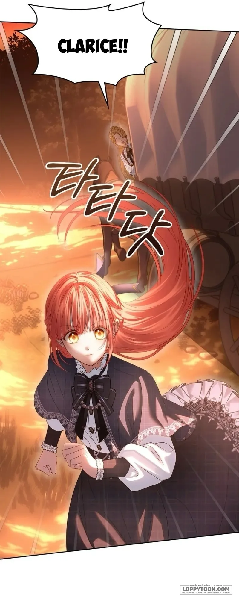 Phạm Nhân Bé Con Của Dinh Thự Mùa Đông - Chap 97 - Trang 31