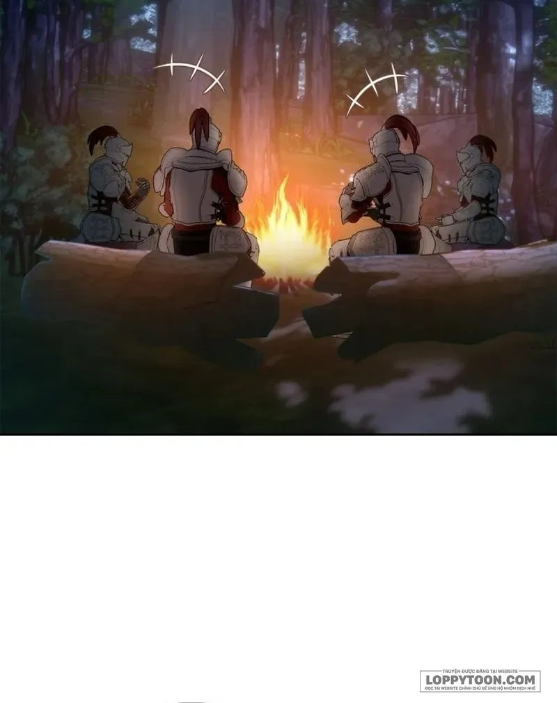 Phạm Nhân Bé Con Của Dinh Thự Mùa Đông - Chap 97 - Trang 34