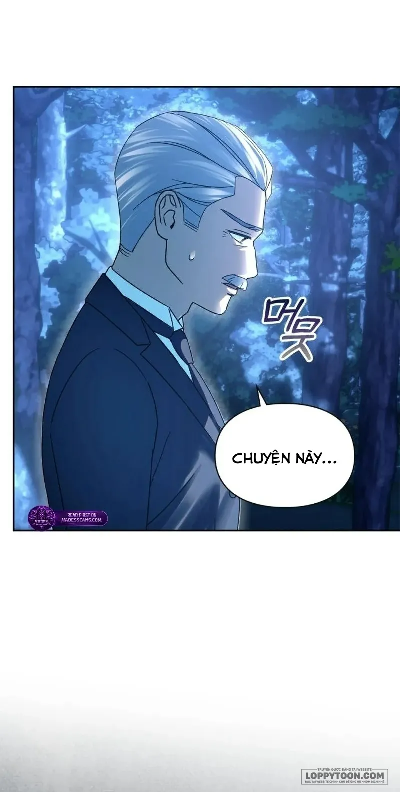 Phạm Nhân Bé Con Của Dinh Thự Mùa Đông - Chap 97 - Trang 41