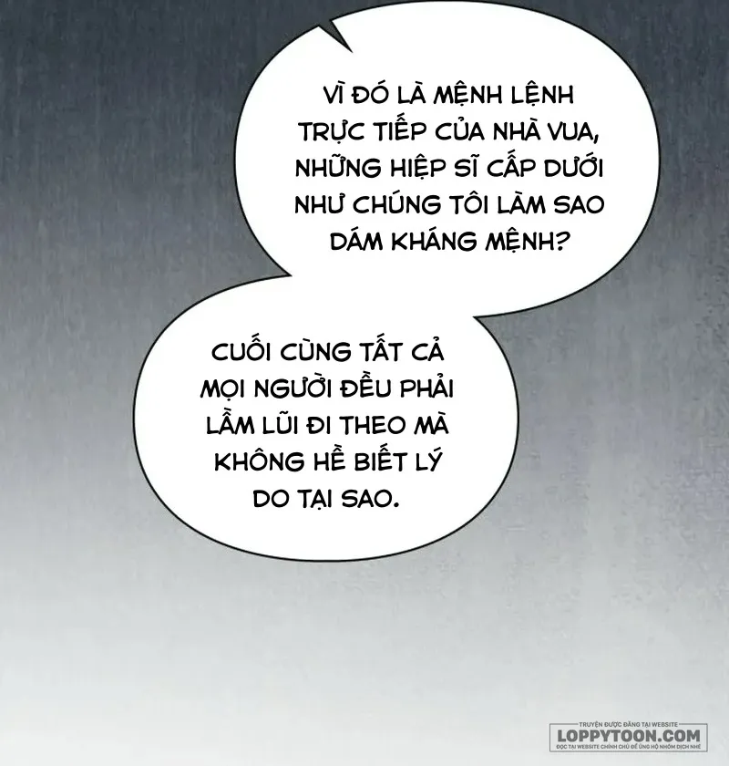 Phạm Nhân Bé Con Của Dinh Thự Mùa Đông - Chap 97 - Trang 44