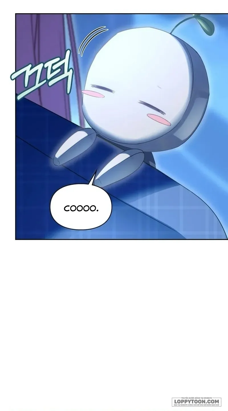 Phạm Nhân Bé Con Của Dinh Thự Mùa Đông - Chap 97 - Trang 50