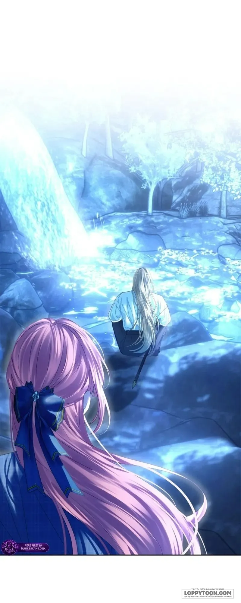 Phạm Nhân Bé Con Của Dinh Thự Mùa Đông - Chap 97 - Trang 58