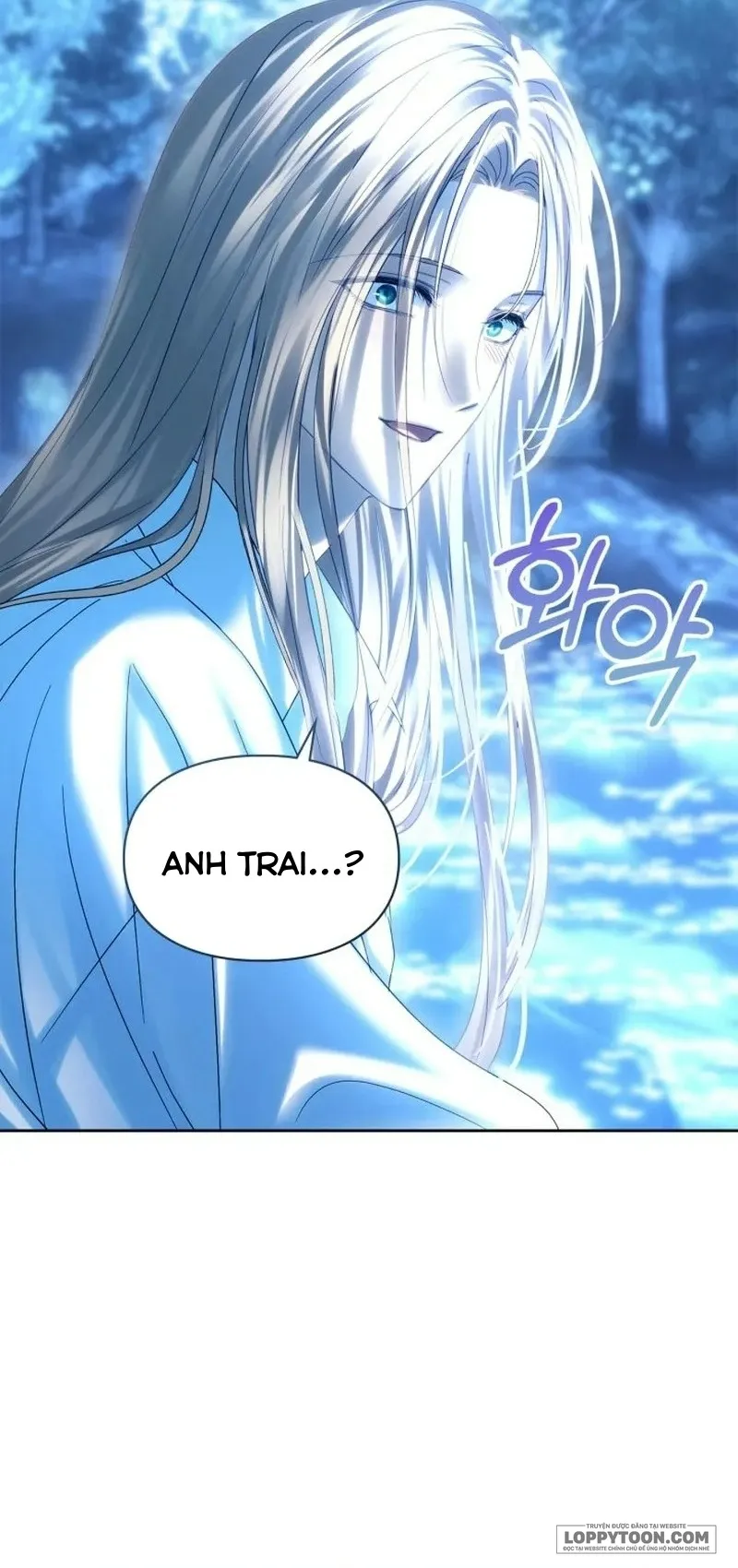 Phạm Nhân Bé Con Của Dinh Thự Mùa Đông - Chap 97 - Trang 60