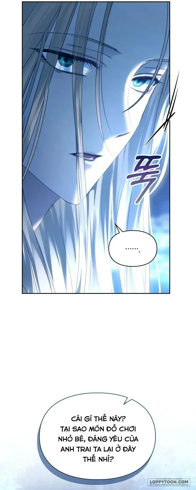 Phạm Nhân Bé Con Của Dinh Thự Mùa Đông - Chap 97 - Trang 61