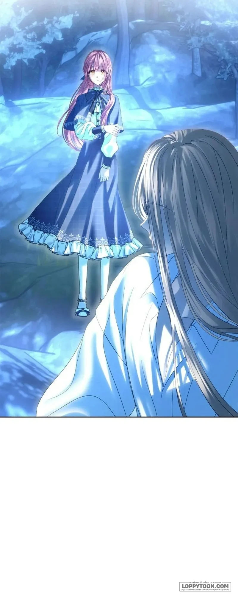 Phạm Nhân Bé Con Của Dinh Thự Mùa Đông - Chap 97 - Trang 62