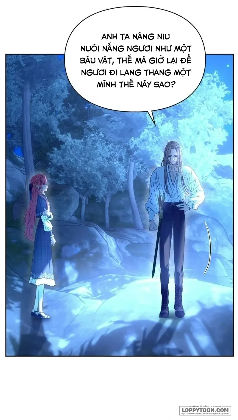 Phạm Nhân Bé Con Của Dinh Thự Mùa Đông - Chap 97 - Trang 63