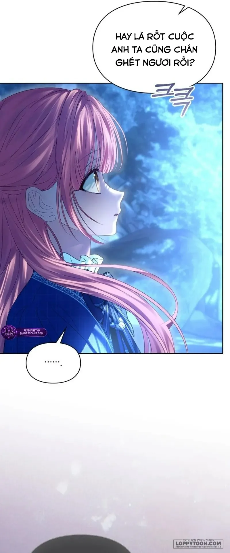 Phạm Nhân Bé Con Của Dinh Thự Mùa Đông - Chap 97 - Trang 64