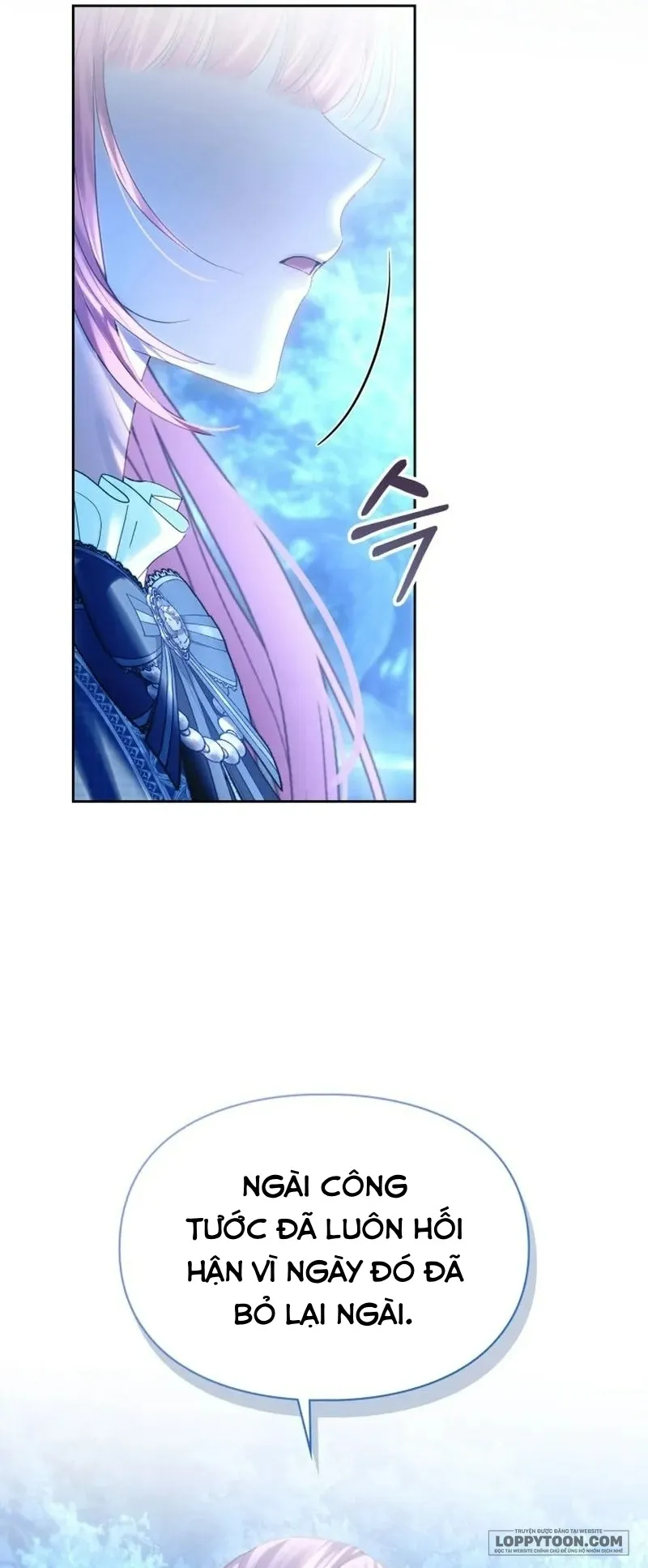 Phạm Nhân Bé Con Của Dinh Thự Mùa Đông - Chap 97 - Trang 67