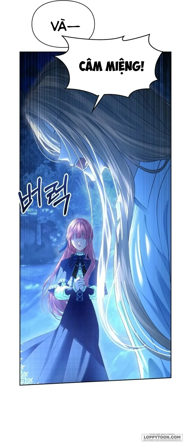 Phạm Nhân Bé Con Của Dinh Thự Mùa Đông - Chap 97 - Trang 70