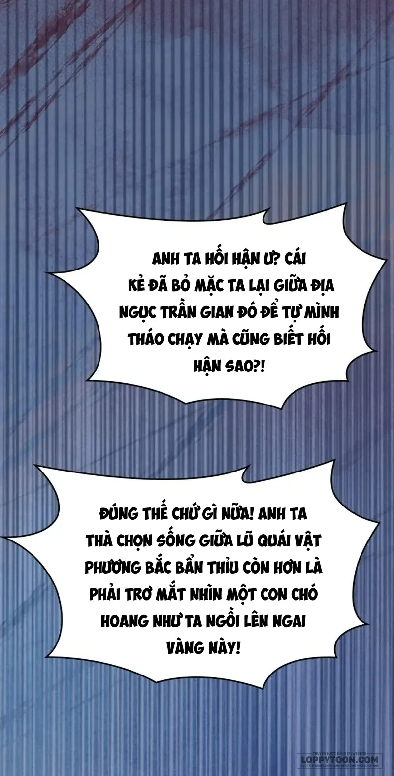 Phạm Nhân Bé Con Của Dinh Thự Mùa Đông - Chap 97 - Trang 73