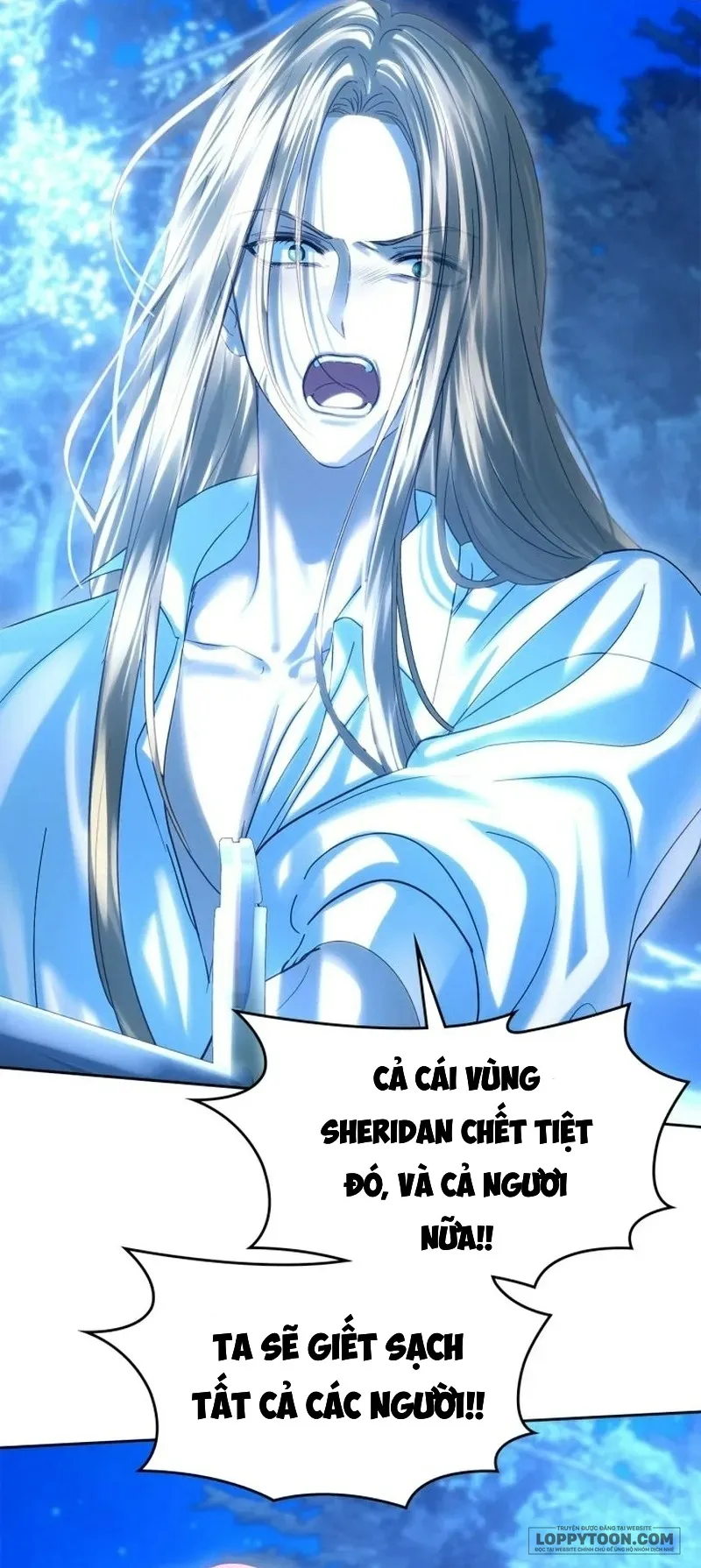Phạm Nhân Bé Con Của Dinh Thự Mùa Đông - Chap 97 - Trang 77