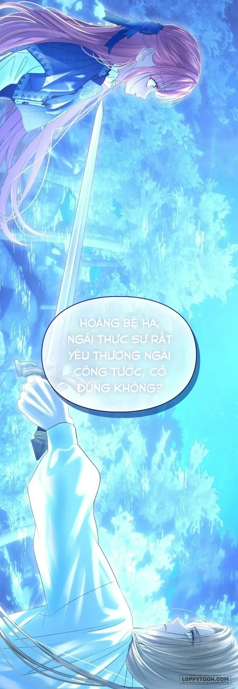 Phạm Nhân Bé Con Của Dinh Thự Mùa Đông - Chap 97 - Trang 80