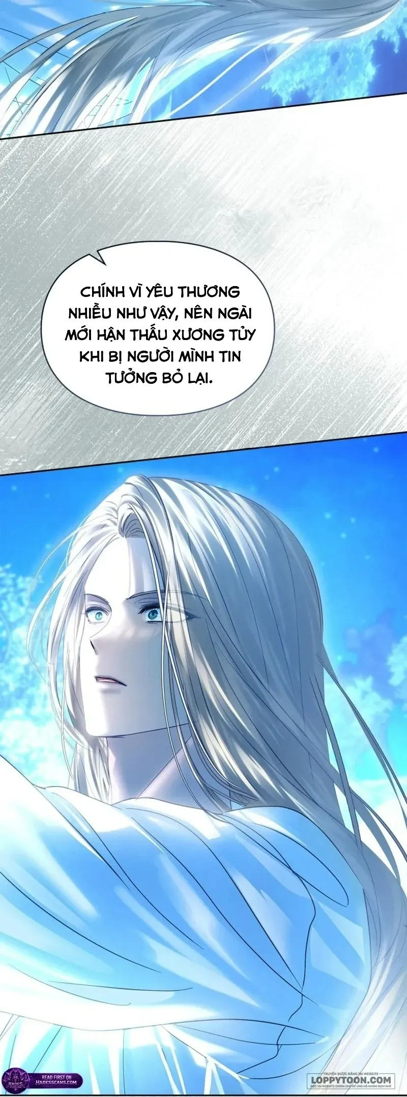 Phạm Nhân Bé Con Của Dinh Thự Mùa Đông - Chap 97 - Trang 81