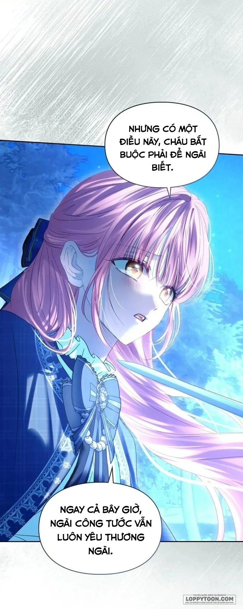 Phạm Nhân Bé Con Của Dinh Thự Mùa Đông - Chap 97 - Trang 82