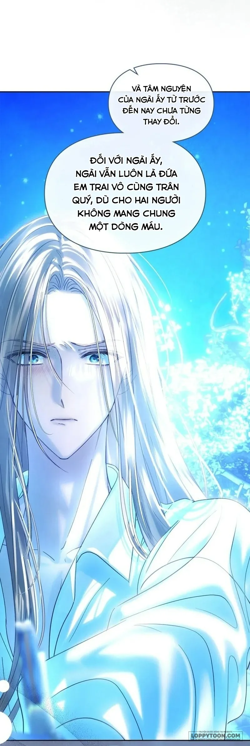 Phạm Nhân Bé Con Của Dinh Thự Mùa Đông - Chap 97 - Trang 83