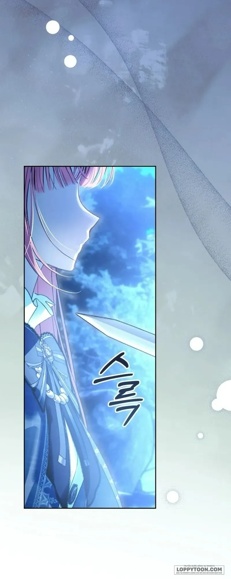 Phạm Nhân Bé Con Của Dinh Thự Mùa Đông - Chap 97 - Trang 84