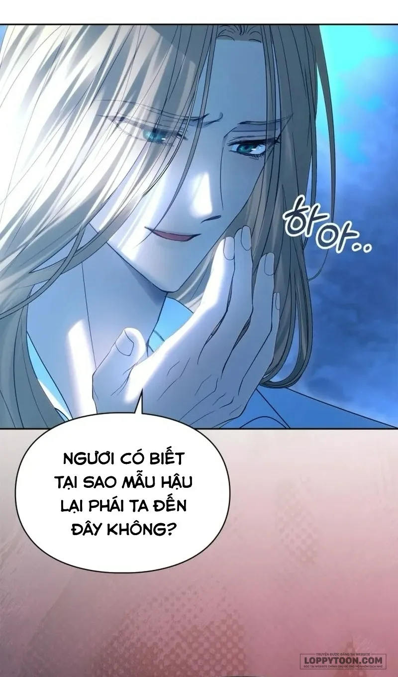 Phạm Nhân Bé Con Của Dinh Thự Mùa Đông - Chap 97 - Trang 86