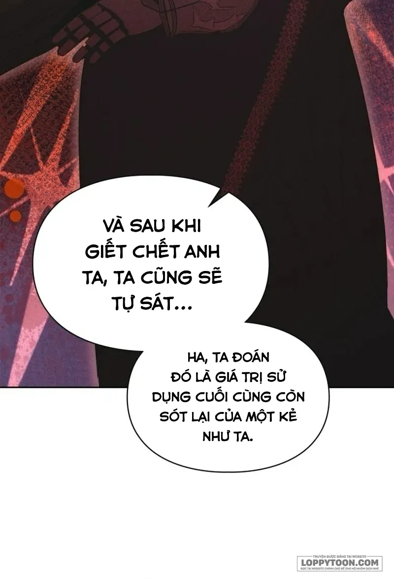 Phạm Nhân Bé Con Của Dinh Thự Mùa Đông - Chap 97 - Trang 88
