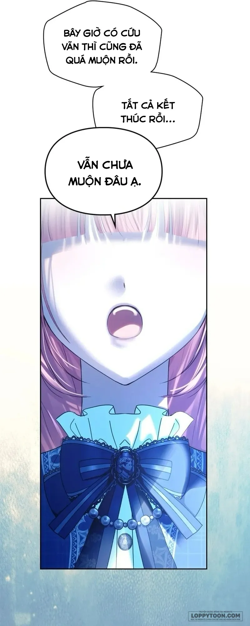 Phạm Nhân Bé Con Của Dinh Thự Mùa Đông - Chap 97 - Trang 89