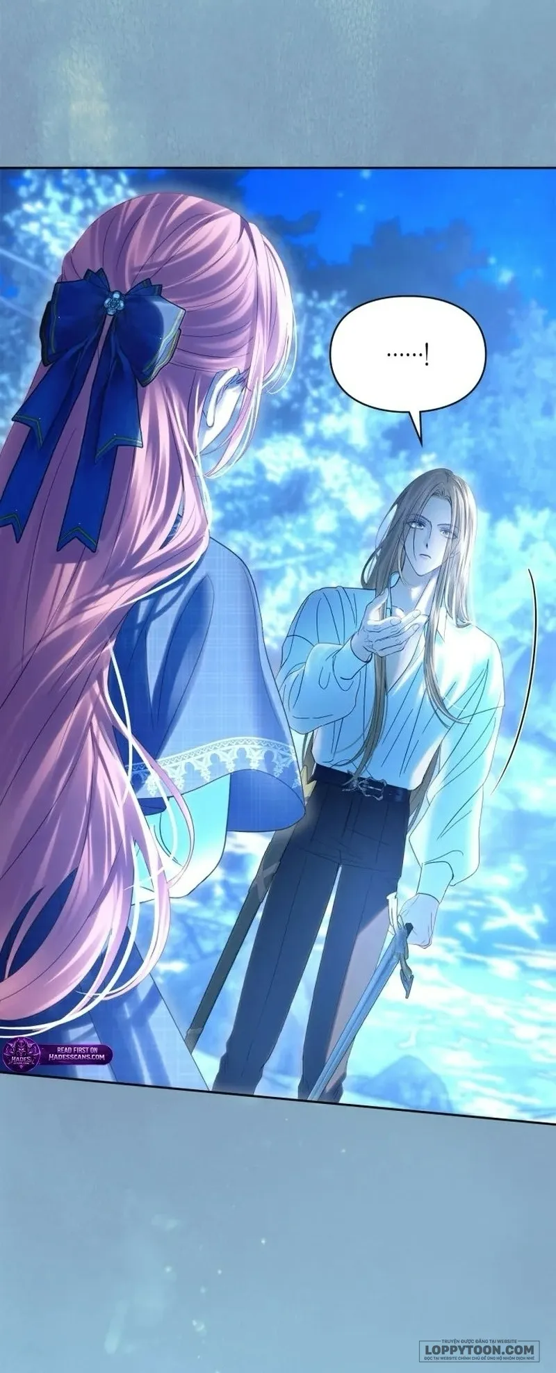 Phạm Nhân Bé Con Của Dinh Thự Mùa Đông - Chap 97 - Trang 90