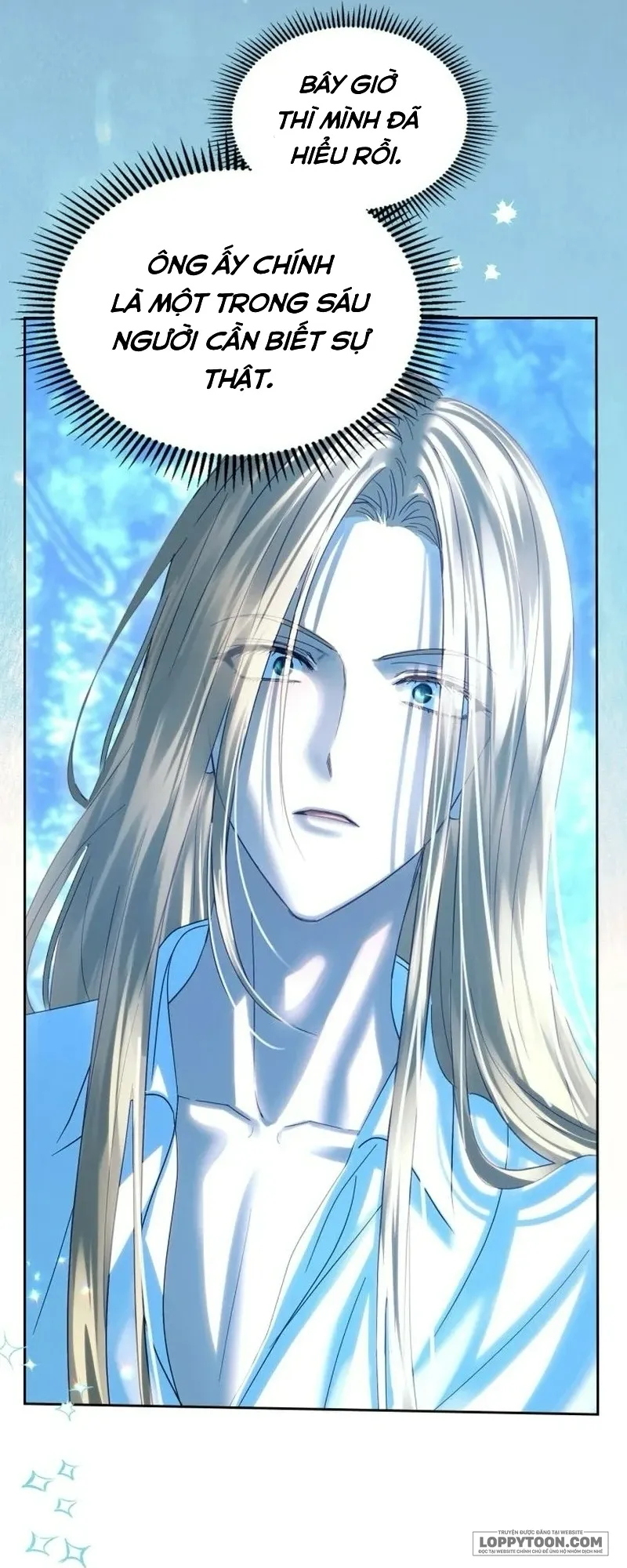 Phạm Nhân Bé Con Của Dinh Thự Mùa Đông - Chap 97 - Trang 91