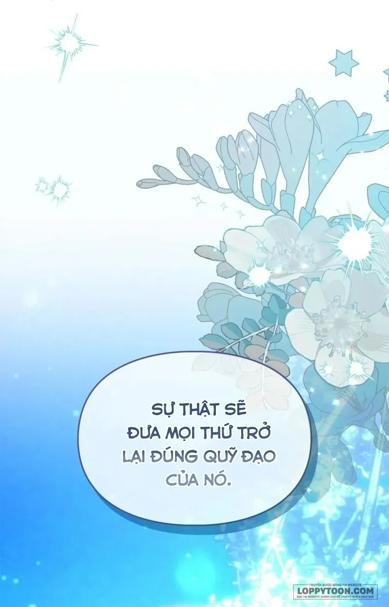 Phạm Nhân Bé Con Của Dinh Thự Mùa Đông - Chap 97 - Trang 92