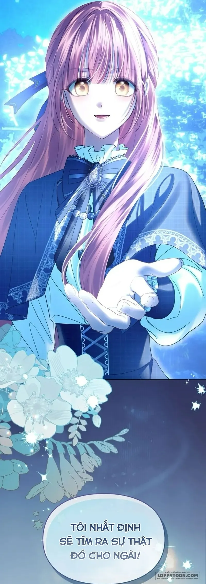 Phạm Nhân Bé Con Của Dinh Thự Mùa Đông - Chap 97 - Trang 93