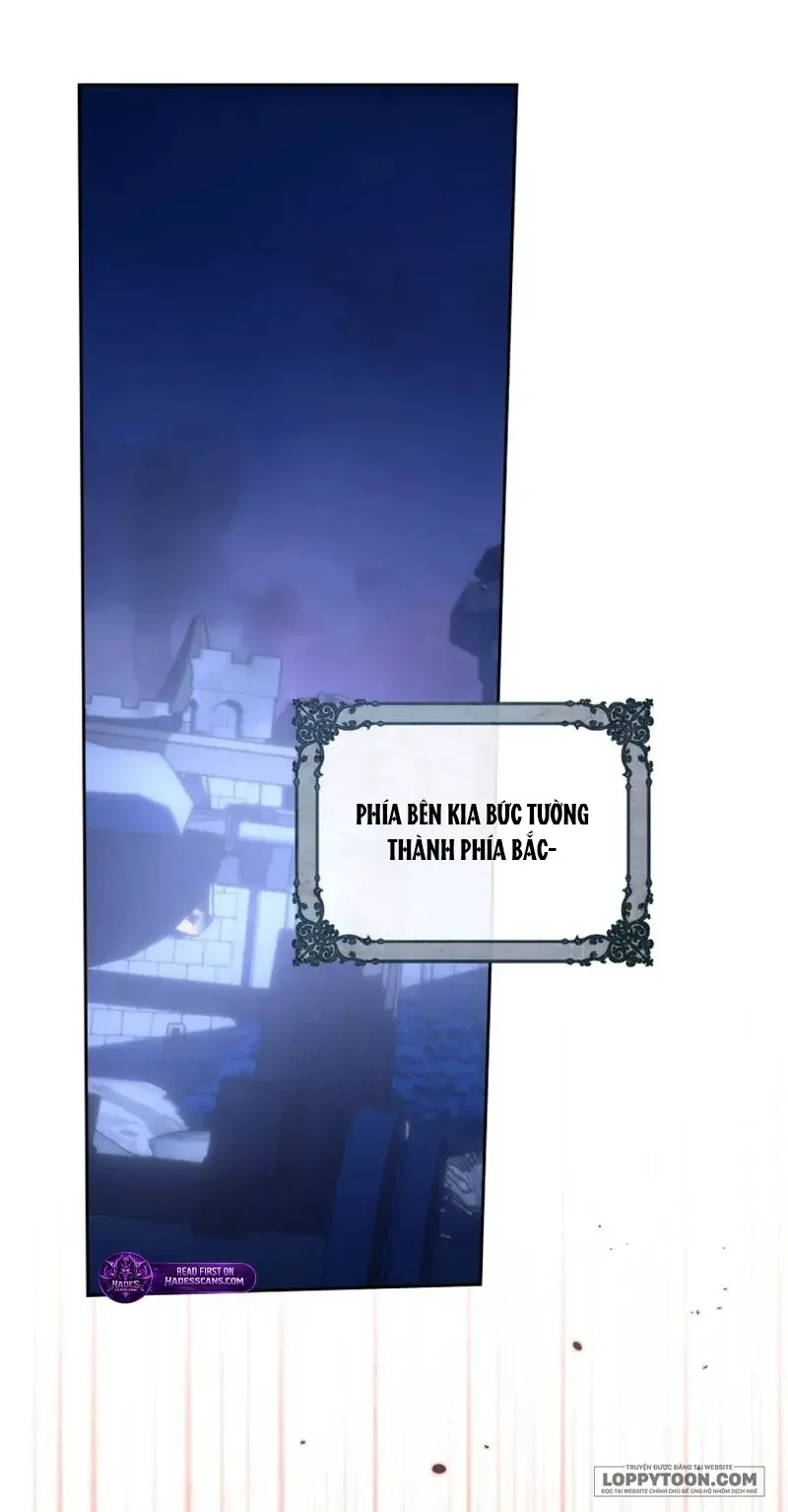 Phạm Nhân Bé Con Của Dinh Thự Mùa Đông - Chap 98 - Trang 1