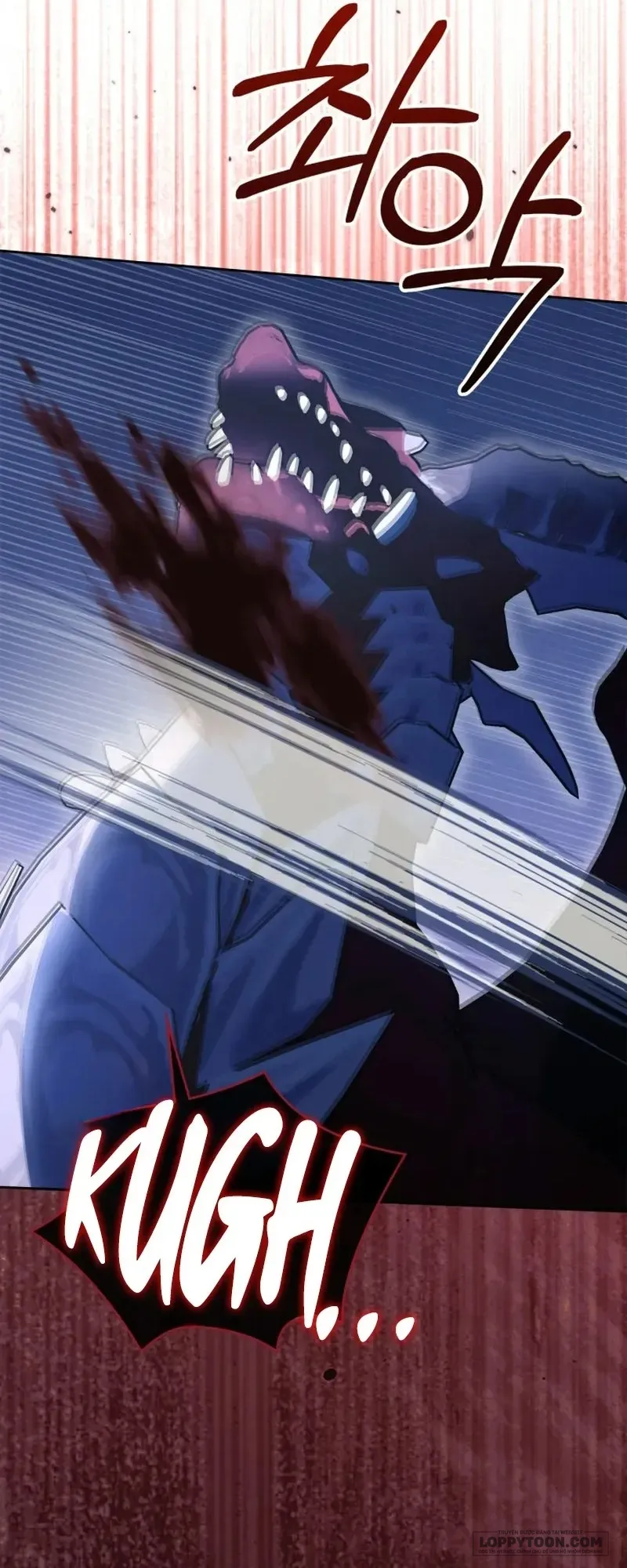 Phạm Nhân Bé Con Của Dinh Thự Mùa Đông - Chap 98 - Trang 2