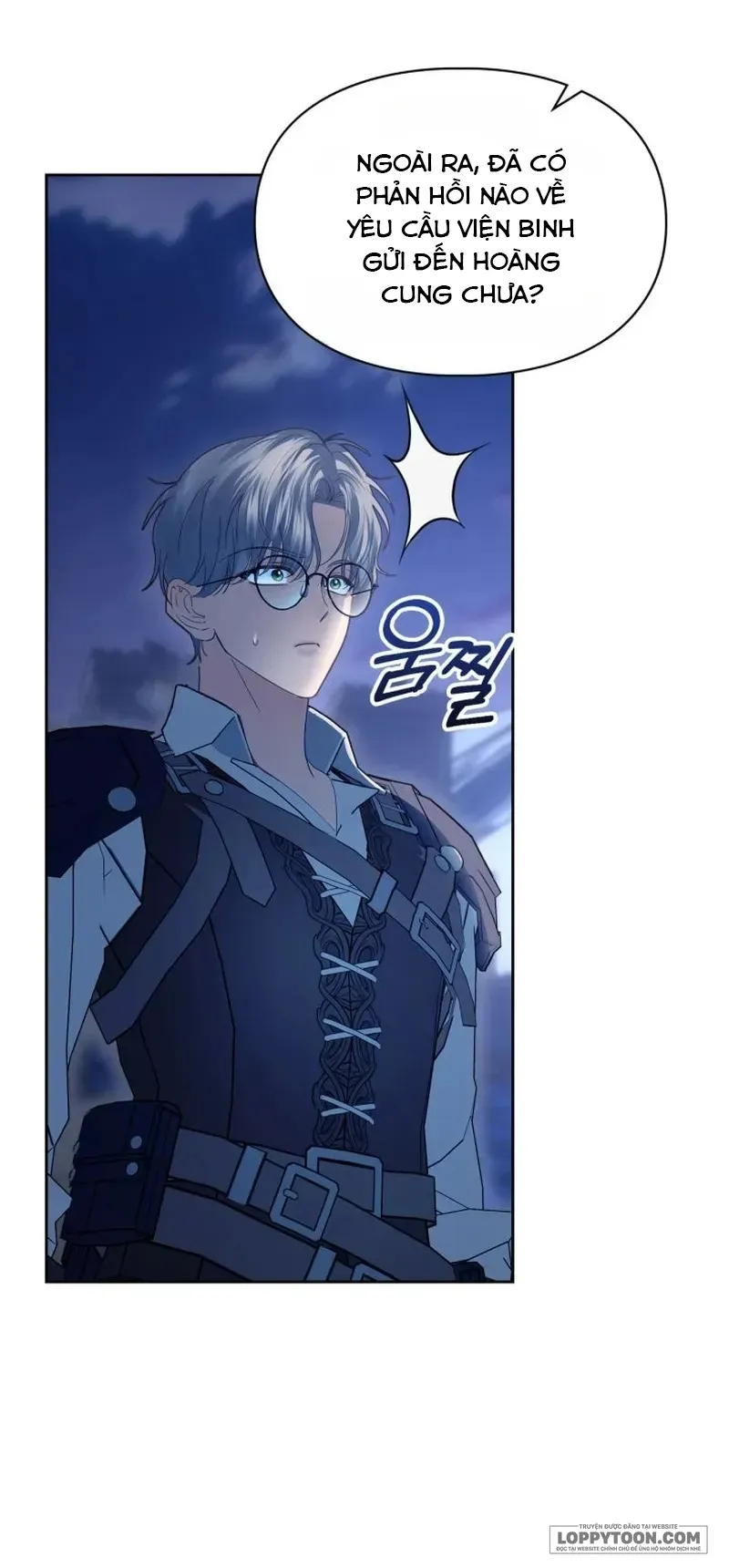 Phạm Nhân Bé Con Của Dinh Thự Mùa Đông - Chap 98 - Trang 14