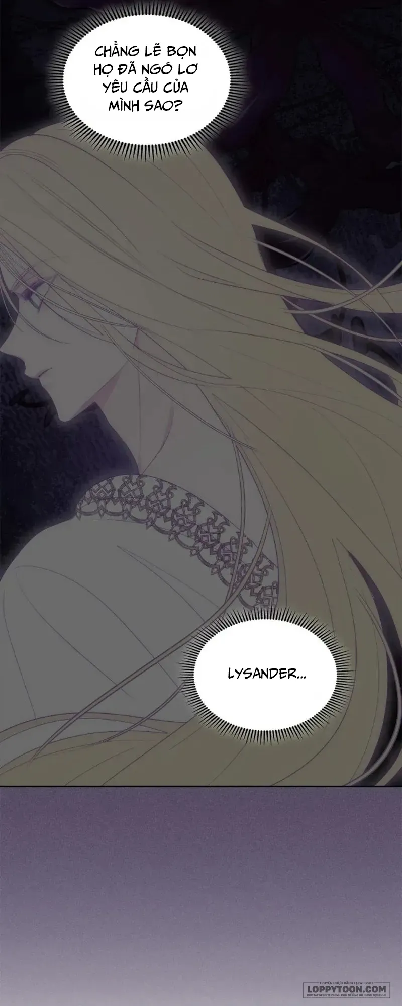 Phạm Nhân Bé Con Của Dinh Thự Mùa Đông - Chap 98 - Trang 16