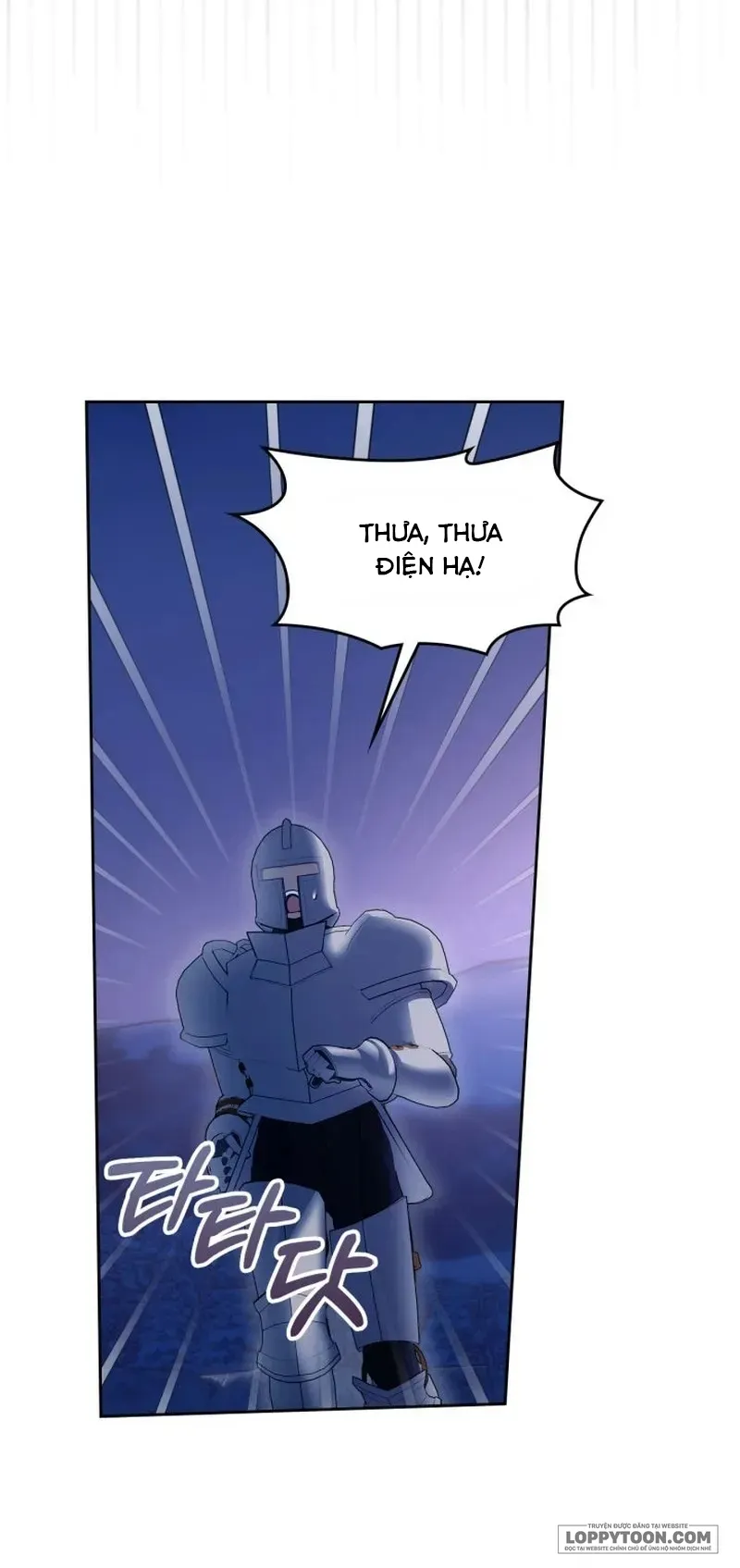 Phạm Nhân Bé Con Của Dinh Thự Mùa Đông - Chap 98 - Trang 19