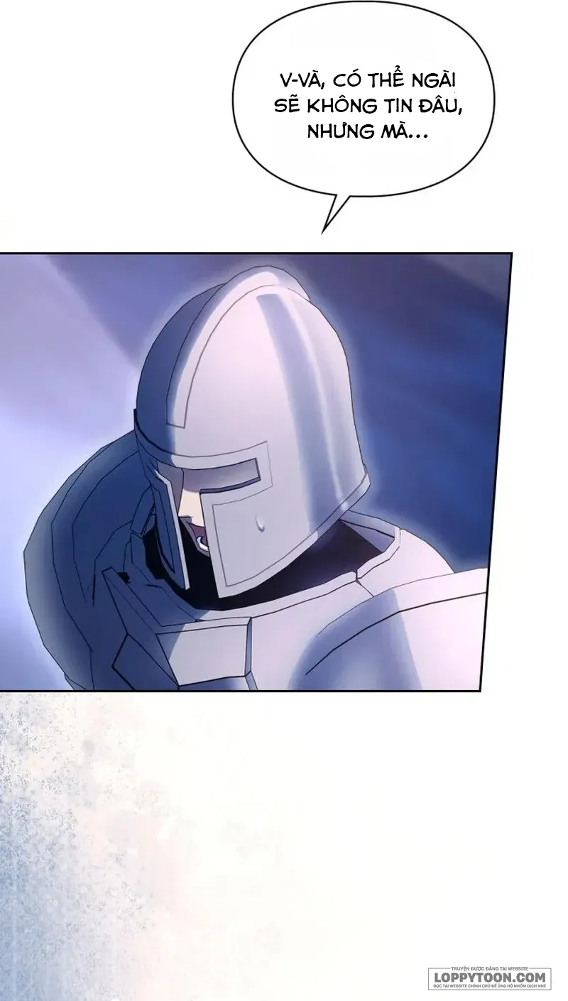 Phạm Nhân Bé Con Của Dinh Thự Mùa Đông - Chap 98 - Trang 21