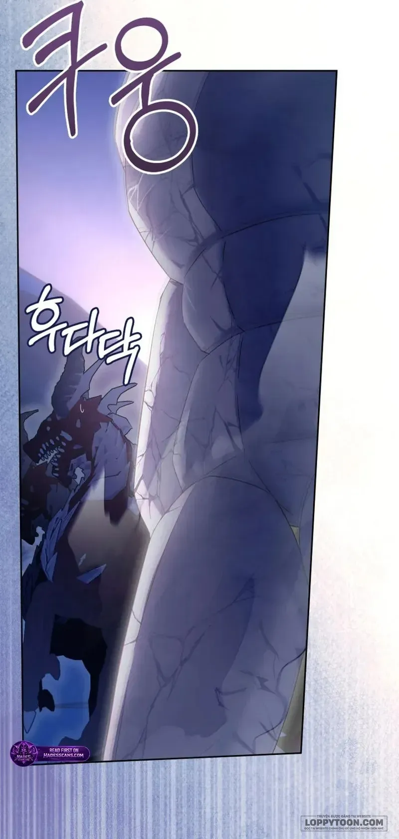 Phạm Nhân Bé Con Của Dinh Thự Mùa Đông - Chap 98 - Trang 22